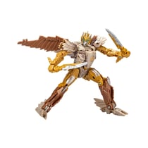 Transformers : Rise of the Beasts Generations Studio Series Deluxe Class - Figurine Airazor 13