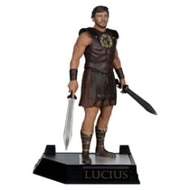 Gladiator 2 - Figurine Movie Maniacs Lucius 16 cm
