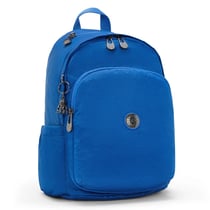 Sac à dos Kipling DELIA 37 CM Satin Blue