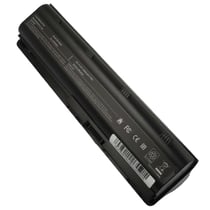 Avizar Batterie Li-ion 11,1V pour PC Portable HP Pavilion dm4-1000 6600mAh 73,0Wh Noir
