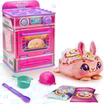 Cookeez - Oven playset (jeu de four)