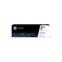 Cartouche d'encre Hp TONER 201 XL MAGENTA 201 XL MAGENTA