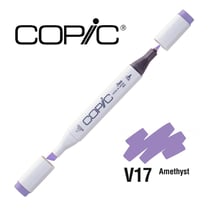 Copic - Marqueur à l'alcool Copic Marker V17 Amethyst