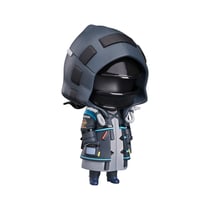 Arknights - Figurine Nendoroid Doctor 10 cm