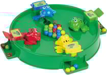 Jeu miam grenouilles - WDK GROUPE PARTNER