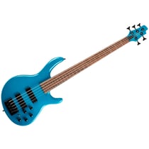 C5 Deluxe Candy Blue Cort