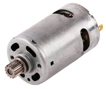 Robitronic Moteur de remplacement Type 775 (13T) pour banc de démarrage-R06010-01