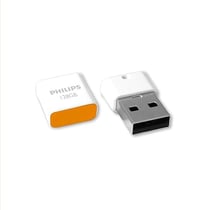 Clé USB PHILIPS Pico Edition 128 Go - USB 2.0