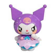 Hello Kitty – Kuromi Premium 16CM - Comansi - Violet