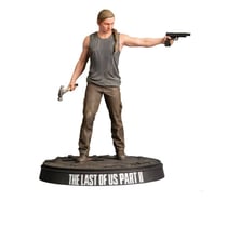 The Last of Us Part II - Statuette Abby 22 cm - Dark Horse