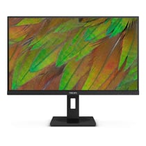 Philips 3000 series 27B1U3900 00 écran plat de PC 68,6 cm (27) 3840 x 2160 pixels 4K Ultra HD LCD Noir