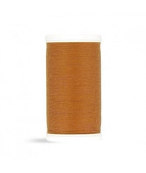 Fil à coudre Lazer Polyester 100M Universel - 200 nuances disponibles Marron (2846)