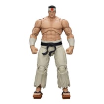 The King Of Fighters' 98 - Figurine Hero Team Goro Daimon 12 cm