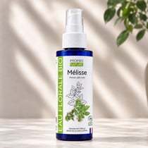 Hydrolat de Mélisse Bio