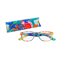 Lunettes de correction - Lunettes X4 Carrées 250 - Pylones