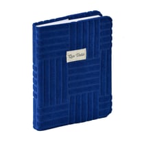 EUROTEXTAGENDA ML Théa - 12x17 cm - Journalier - 12 mois de août à juillet