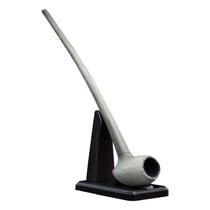 Le Seigneur des Anneaux - Réplique 1/1 Pipe de Saruman 19 cm - Weta Workshop