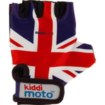 Gants Union Jack MEDIUM - Kiddimoto