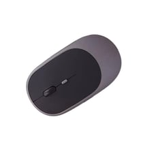 Souris Sans Fil Ergonomique 1600DPI Silencieuse Pour Bureau Et Portable YONIS