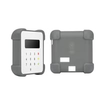 Coque de protection Mobilis R Series for SumUp Air - Dark Grey - Soft Bag