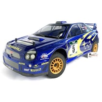 HPI Piste WR8 Subaru Impreza WRC 2001 RTR 1/8 - 160217
