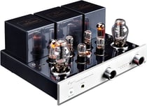 Cayin CS-300A Silver