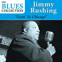 Goin' To Chicago - CD