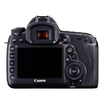 CANON EOS 5D MARK IV Nu