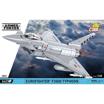 642 PCS ARMED FORCES /5849/ EUROFIGHTER TYPHOONI