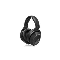 Casque Tv Rechargeable Noir - Sennheiser HDR 175