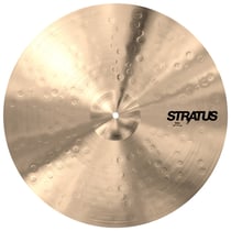 S2012 Stratus 20" Ride Sabian