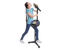 Micro Karaoké - I-dance