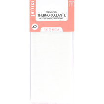 Prima Mercerie|Entoilage thermocollant |Tissu thermocollant 100% coton