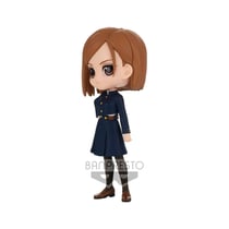 Jujutsu Kaisen - Figurine Q Posket Nobara Kugisaki Ver. A 13 cm