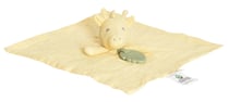 Doudou - Girafe - Tikiri - Safari - 30 x 30 cm