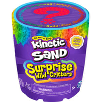 Kinetic Sand Sable cinetique Surprise