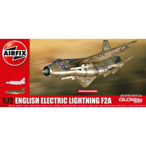 English Electric Lightning F2A