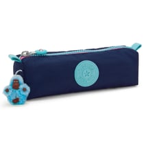 Trousse Kipling Freedom 22 CM Haut de Gamme Resort Navy