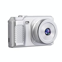 Appareil Photo Numérique HD 1080P Avec Zoom Puissant Et Écran IPS YONIS