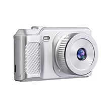 Appareil Photo Numérique HD 1080P Avec Zoom Puissant Et Écran IPS YONIS