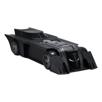 DC Rebirth DC Multiverse - Véhicule Batmobil 58 cm