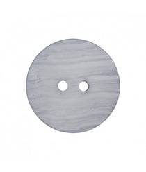 Carte de 4 boutons Polaire Gris 18mm - Union Knopf Gris