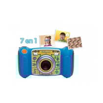 Appareil photo Kidizoom Pix Bleu