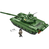 678 PCS ARMED FORCES /2625/ T-72 M1 DDR&RU