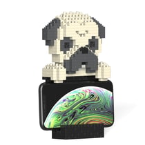 Support de Téléphone Carlin | JEKCA | 14 ans et +