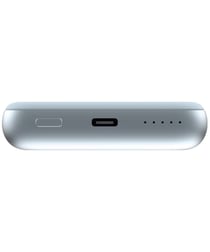 POWER BANK CHARGE N GO MAGSAFE 10000mAh BLEUE VERBATIM