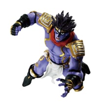Jojo's Bizarre Adventure - Figurine Star Platinum Standoom Ichibansho