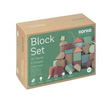 set de 40 pieces architect - Korko