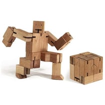 Le Robot Grand Modèle