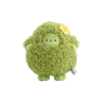 Porte clef peluche - Legume - Broccoli 15cm